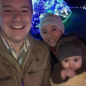 Meet your Posher, Patrick